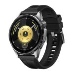 Huawei Watch GT 6 46mm - Fekete