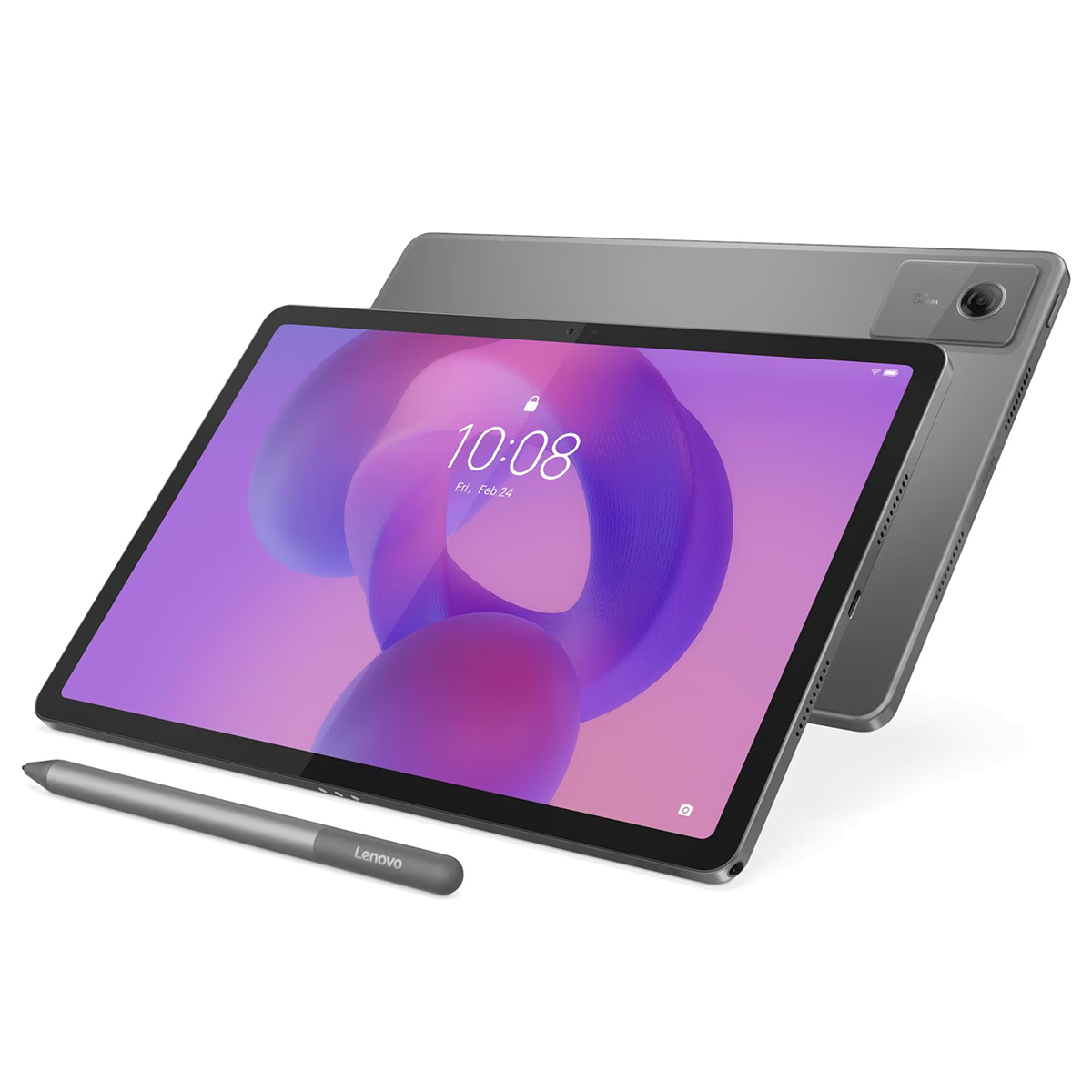 image-20251030-084322_281.jpg Lenovo Idea Tab Plus TB-361FU 12.1" WIFI + 256GB (8GB RAM) - Szürke + Pen - Image 1