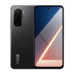 Xiaomi Poco M7 DS 256GB (8GB RAM) - Fekete