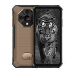Ulefone Armor X16 LTE DS 128GB (6GB RAM) - Bézs
