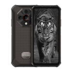 Ulefone Armor X16 LTE DS 128GB (6GB RAM) - Szürke