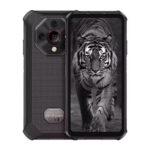 Ulefone Armor X16 Pro 5G DS 256GB (8GB RAM) - Szürke