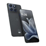 Motorola XT2601-2 Moto Edge 70 5G DS 512GB (12GB RAM) - Szürke