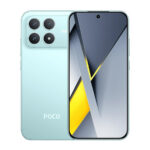 Xiaomi Poco F8 Pro 5G DS 512GB (12GB RAM) - Kék