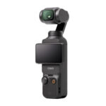DJI Osmo Pocket 3 - Fekete