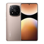 Xiaomi Redmi Note 14 Pro 5G DS 512GB (12GB RAM) - Arany