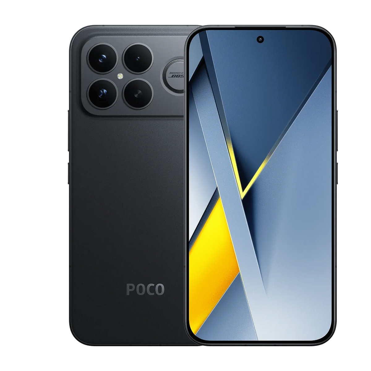image-20260120-115051_451.jpg Xiaomi Poco F8 Ultra 5G DS 256GB (12GB RAM) - Fekete - Image 1