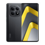 Xiaomi Poco M8 5G DS 512GB (12GB RAM) - Fekete