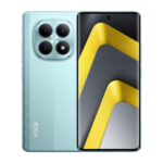 Xiaomi Poco M8 5G DS 512GB (8GB RAM) - Zöld