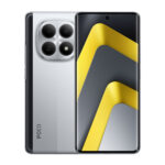 Xiaomi Poco M8 5G DS 256GB (8GB RAM) - Ezüst