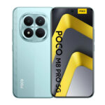 Xiaomi Poco M8 Pro 5G DS 256GB (8GB RAM) - Zöld