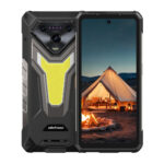 Ulefone Armor 34 Pro+ 5G DS 512GB (16GB RAM) - Fekete