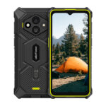 Ulefone RugKing 3 Pro LTE DS 128GB (8GB RAM) - Zöld