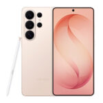 Samsung S948B Galaxy S26 Ultra 5G DS 256GB (12GB RAM) - Rózsaszín