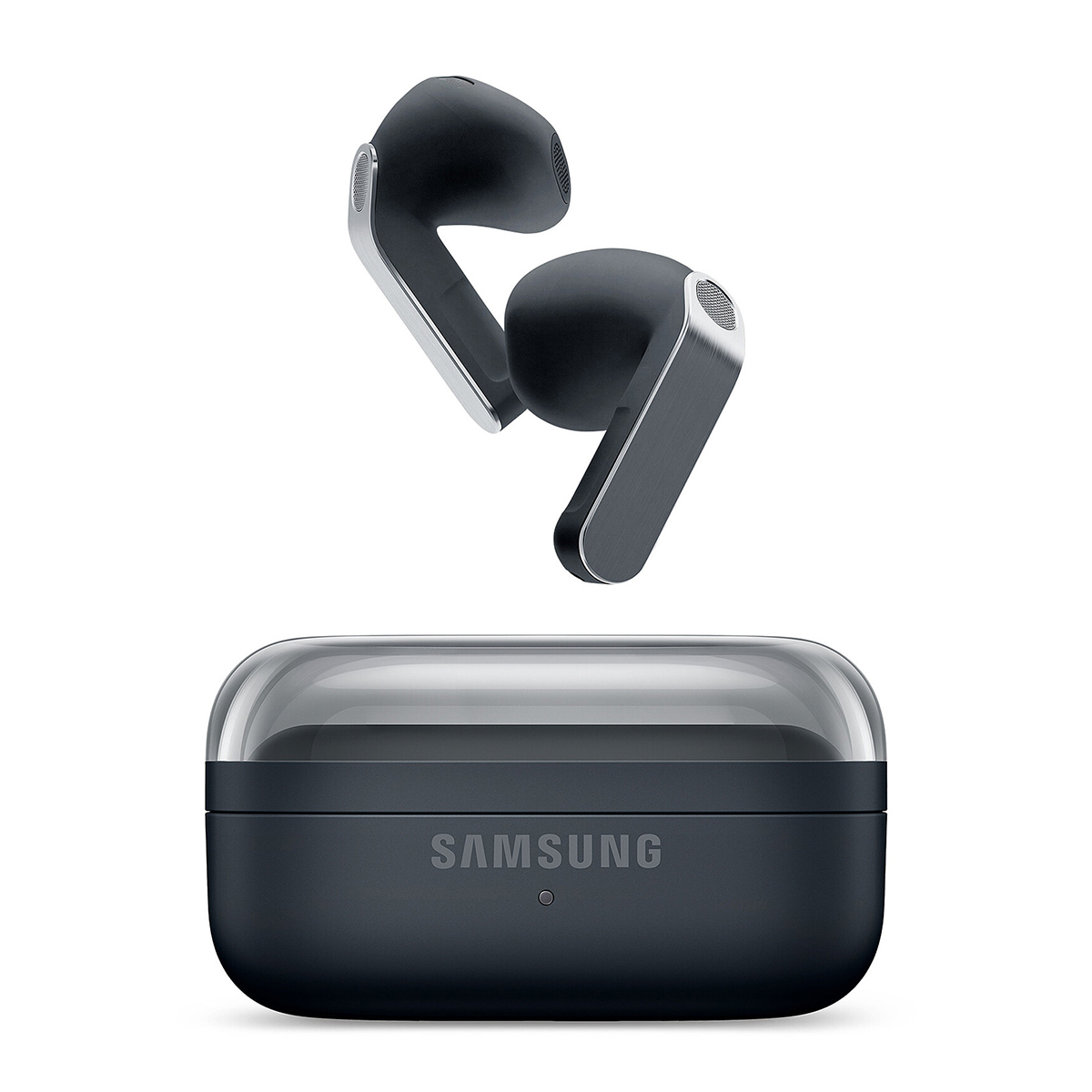 image-20260316-010024_281.jpg Samsung SM-R540 Galaxy Buds4 - Fekete - Image 1
