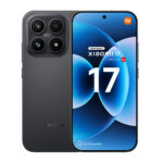 Xiaomi 17 5G DS 256GB (12GB RAM) - Fekete