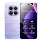 Xiaomi Redmi Note 15 Pro 5G DS 256GB (8GB RAM) - Lila