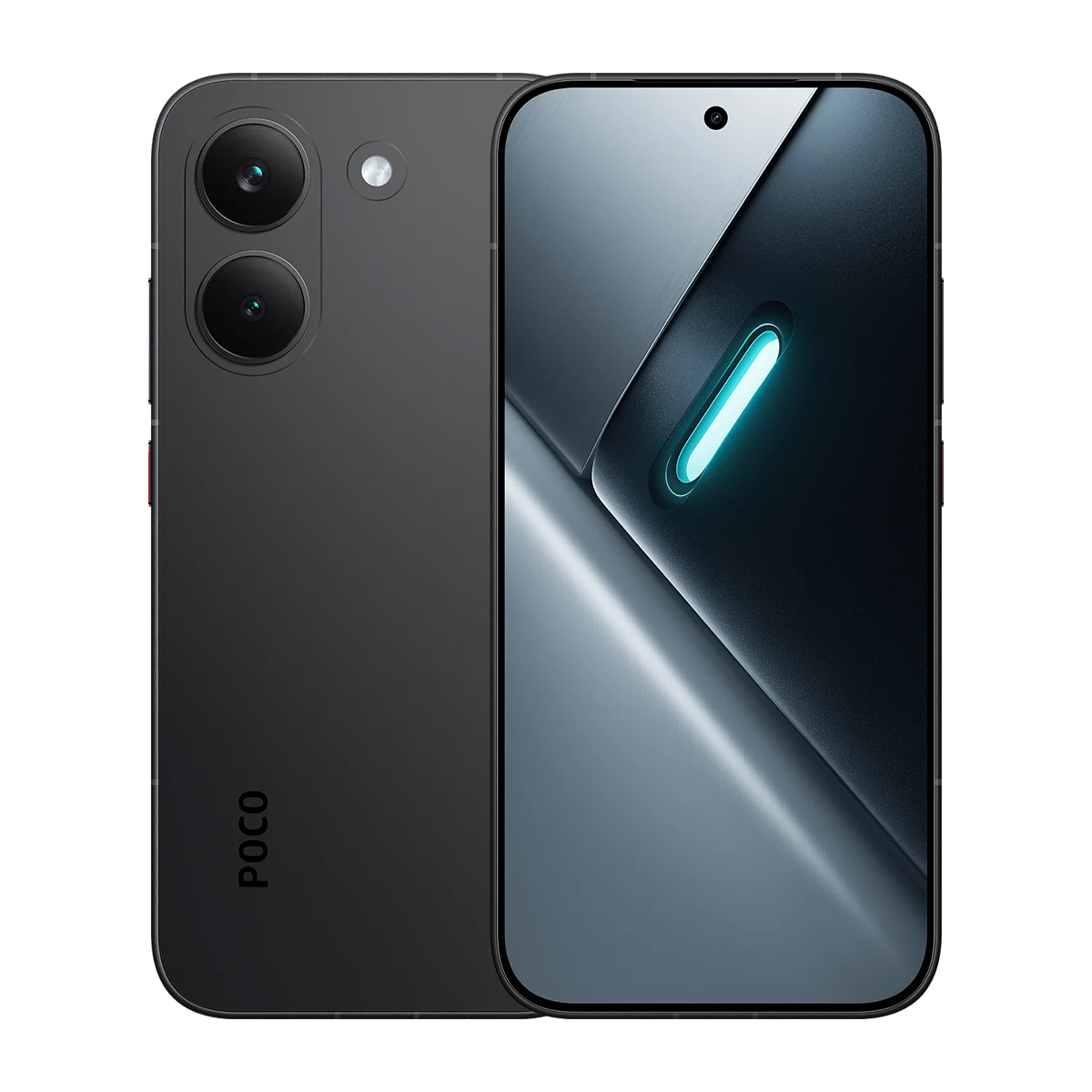 image-20260319-015608_610.jpg Xiaomi Poco X8 Pro 5G DS 256GB (8GB RAM) - Fekete - Image 1