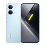 Xiaomi Poco X8 Pro Max 5G DS 256GB (12GB RAM) - Kék