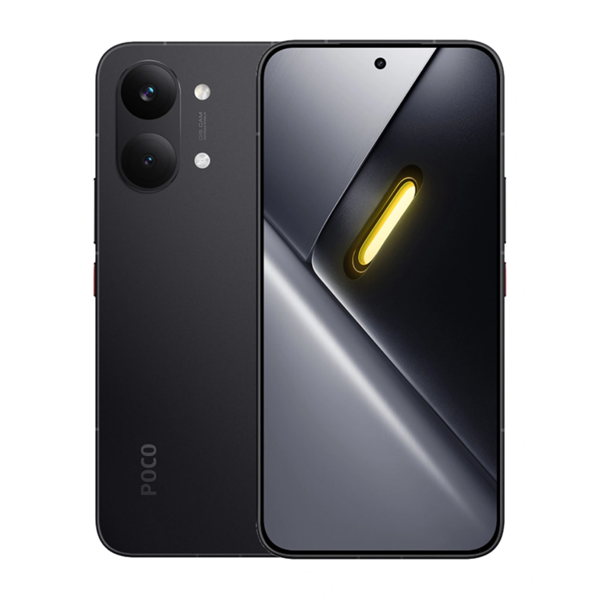 image-20260323-120556_823.jpg Xiaomi Poco X8 Pro Max 5G DS 256GB (12GB RAM) - Fekete - Image 1