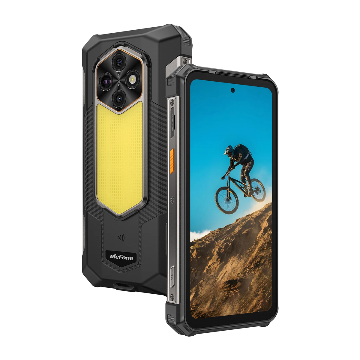 image-20260410-100030_489.jpg Ulefone RugKing 5 Pro LTE DS 256GB (8GB RAM) - Fekete - Image 1