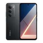 Xiaomi Poco M8s 5G DS 128GB (6GB RAM) - Fekete