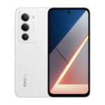 Xiaomi Poco M8s 5G DS 128GB (6GB RAM) - Fehér