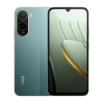 Xiaomi Poco C81 Pro LTE DS 256GB (4GB RAM) - Zöld