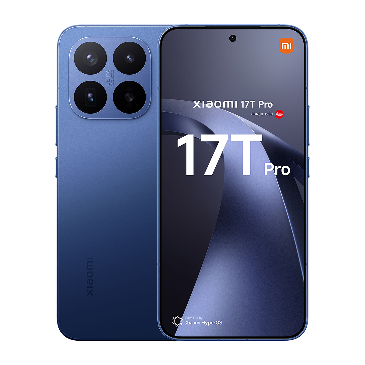 image-20260601-095801_205-1.jpg Xiaomi 17T Pro 5G DS 256GB (12GB RAM) - Kék - Image 1