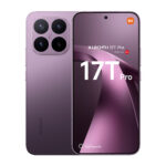 Xiaomi 17T Pro 5G DS 1024GB (12GB RAM) - Lila