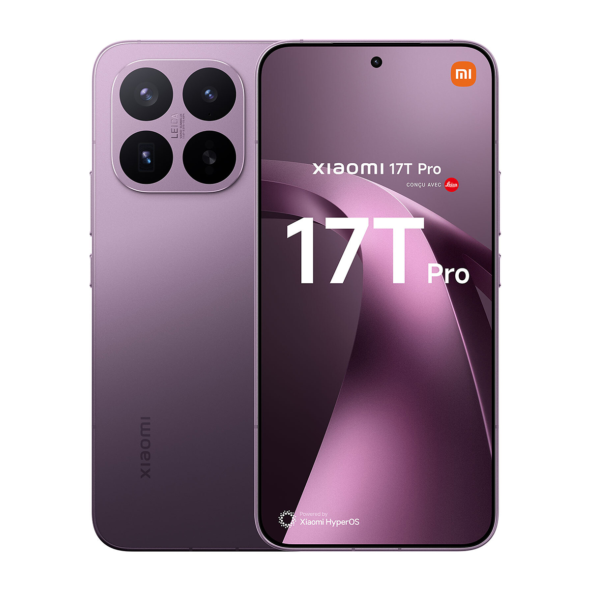 image-20260602-100443_230.jpg Xiaomi 17T Pro 5G DS 1024GB (12GB RAM) - Lila - Image 1