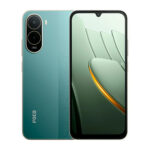 Xiaomi Poco C81 Pro LTE DS 64GB (4GB RAM) - Zöld