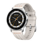 OnePlus Watch Lite 45mm - Ezüst