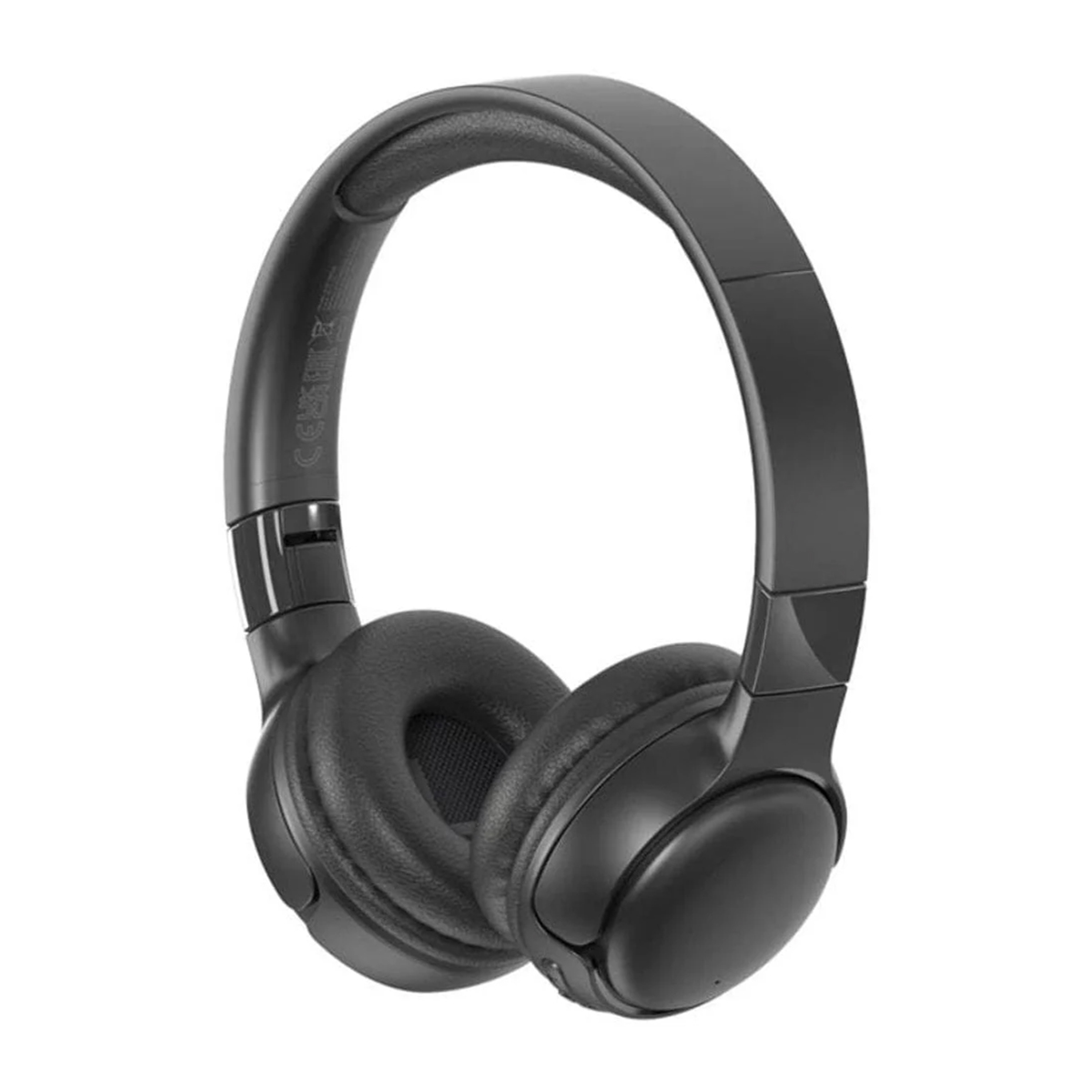 image-20260625-110255_719.jpg Honor Choice VZ Sport Mate Headphones Lite - Fekete - Image 1