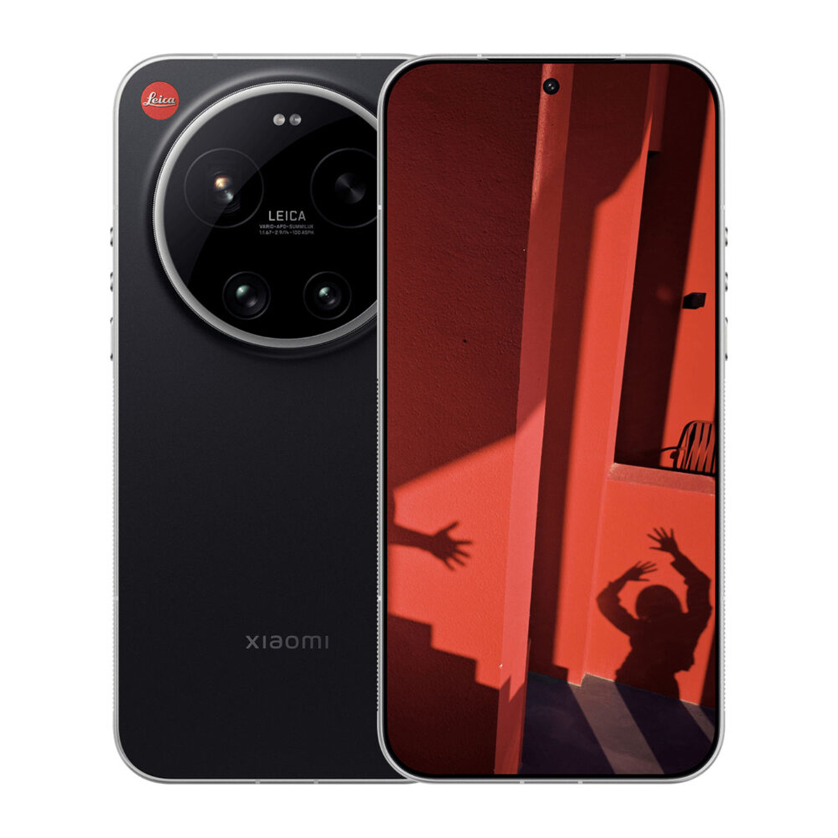 image-20260714-010706_574.jpg Xiaomi Leica Leitzphone 5G DS 1024GB (16GB RAM) - Fekete - Image 1