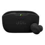 JBL Wave Buds 2 - Fekete