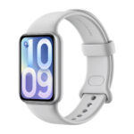 Xiaomi Smart Band 10 Pro - Ezüst