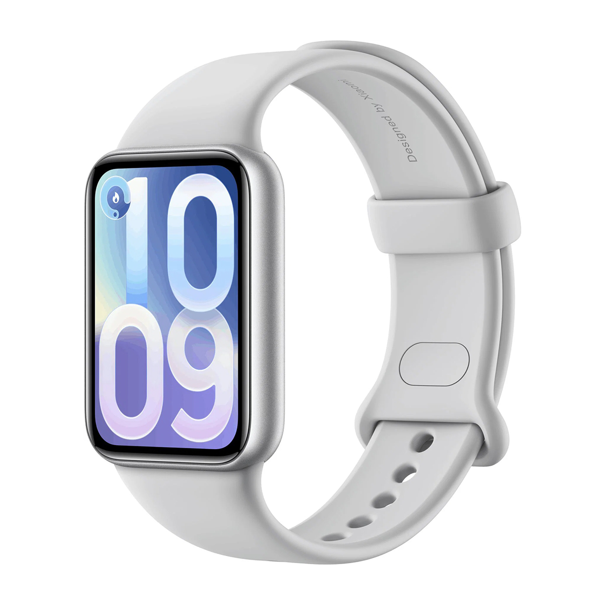 image-20260826-125044_653.jpg Xiaomi Smart Band 10 Pro - Ezüst - Image 1
