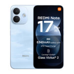 Xiaomi Redmi Note 17 Pro 5G DS 256GB (6GB RAM) - Kék