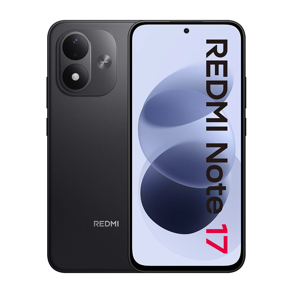 image-20260902-100001_543.jpg Xiaomi Redmi Note 17 LTE DS 128GB (4GB RAM) - Fekete - Image 1