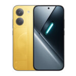 Xiaomi Poco X8 Pro 5G DS 512GB (12GB RAM) - Sárga