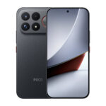 Xiaomi Poco F9 Ultra 5G DS 512GB (16GB RAM) - Fekete