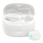 JBL Tune Buds 2 - Fehér