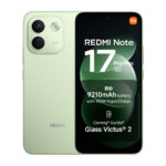 Xiaomi Redmi Note 17 Pro Max 5G DS 512GB (8GB RAM) - Zöld