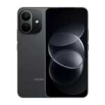 Xiaomi Redmi Note 17 LTE DS 256GB (6GB RAM) - Fekete