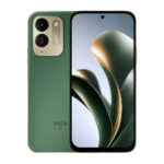 Xiaomi Poco C95 Pro LTE DS 256GB (8GB RAM) - Zöld
