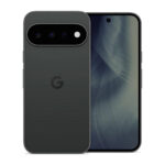 Google Pixel 11 5G  256GB (12GB RAM) - Fekete