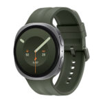 Samsung SM-L350 Galaxy Watch9 44mm  - Ezüst